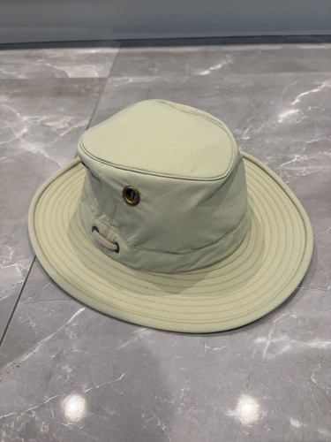 Genuine tilley airflow hat - genuine,