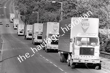 THH Truck Photos - Volvo F88 -