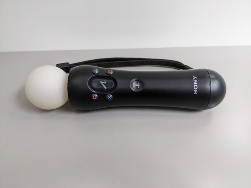 Playstation move motion - move,