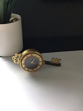 SWIZA CLOCK - 8 Day Swiss Made