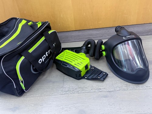 Optrel clearmaxx e3000x papr - optrel,