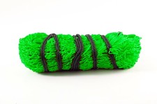 Gee Tac Haynet Extra Strong 4ft x 38" Round Bale Small Hole GREEN