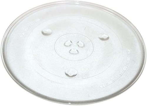 Universal glass turntable - universal,
