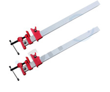 Sash Cramp Aluminium Quick