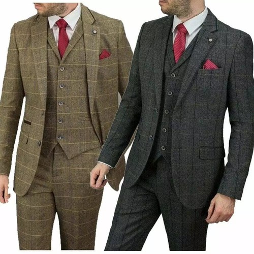 Mens cavani albert piece - mens,