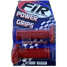 FIR Full Red Power Waffle