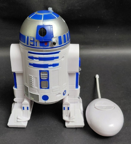 Remote control r2d2 - control,