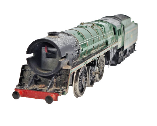 Triang r259 gauge green - oo,