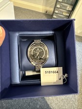 Swarovski Crystalline Aura