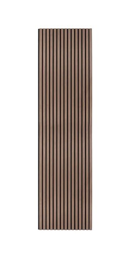 240cm 60cm oak - wooden, slat