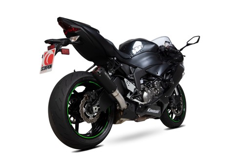 Kawasaki ninja 636 6r - kawasaki,