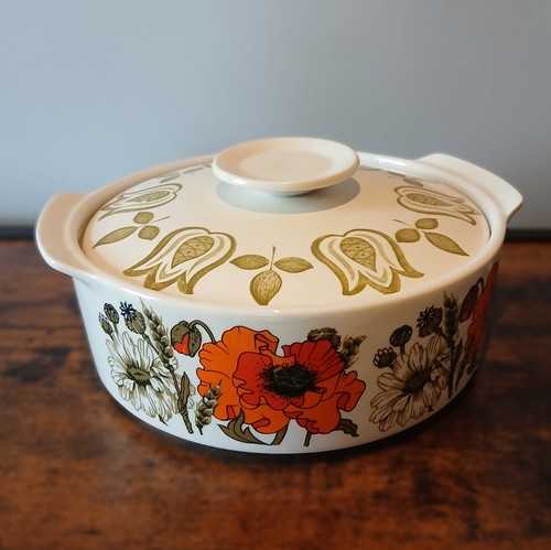 Vintage meakin studio - j&g,