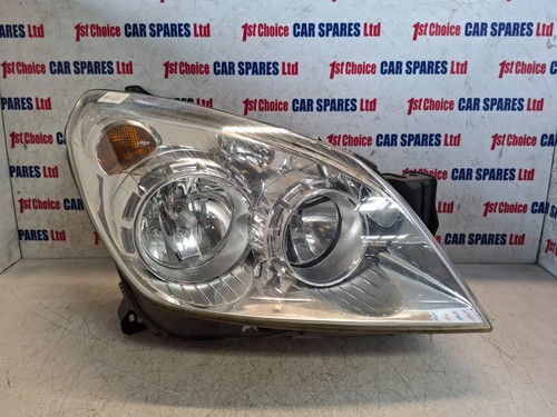 Vauxhall astra mk5 - vauxhall,