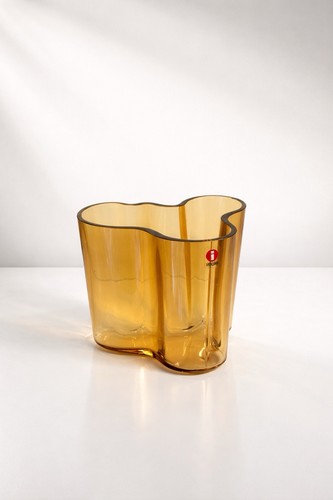 Vintage iittala alvar - iittala, aalto