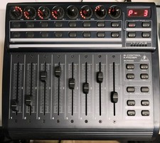 Behringer BCF2000 B-Control
