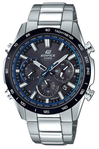 Casio edifice eqw - edifice, eqw-t650db-1ajf