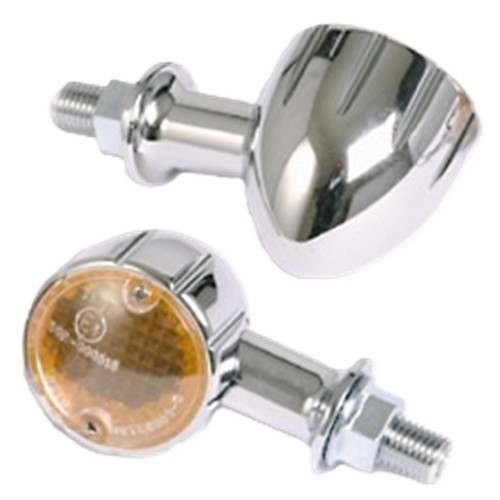 Indicator set fits honda - indicator,