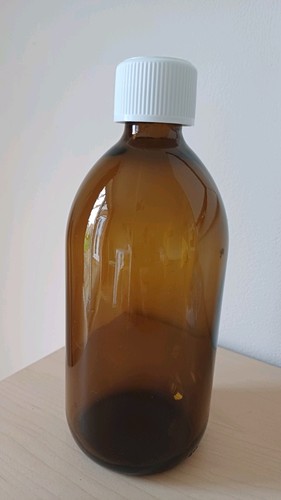 500ml medical grade unused - 500ml,