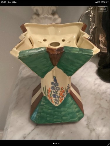 Myott son co vintage art - son,