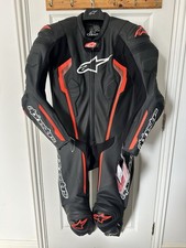 Alpinestars Missile V2 Leather