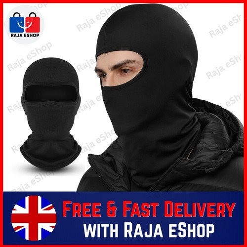 Ski mask shiesty balaclava - ski,