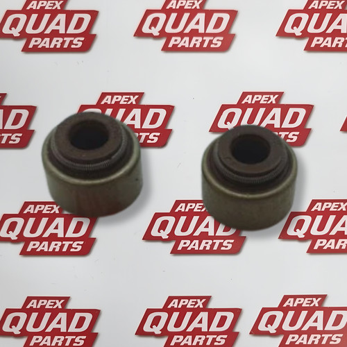 Valve stem seal - stem,