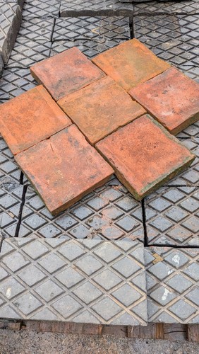 Reclaimed handmade 1 4 x - ,,