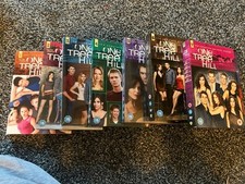 One tree Hill DVD Boxsets Season 1-7