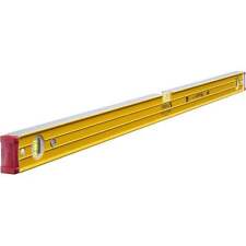 STABILA 96-2 Spirit Level 180cm 120cm or 60cm  -Please Choose Size Heavy Duty