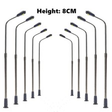 10/20/30X 1:150 8CM Model