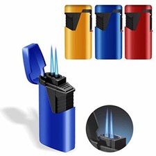 Zenga ZL-9 Twin Turbo Jet