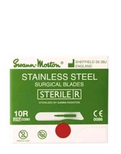 Swann-Morton 0390 Surgical Blade - 100 Pack