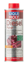 LIQUI MOLY 1811  Diesel Purge Injector Cleaner Fuel System Treatment - 500ml