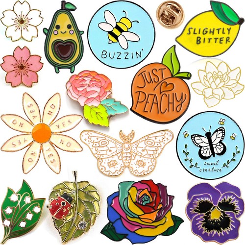 Flower insect fruit - flower,
