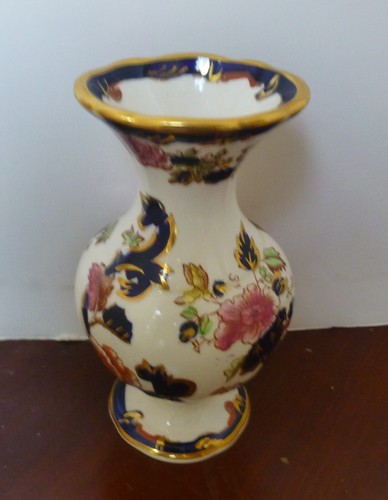 Mason mandalay pattern - mason’s,