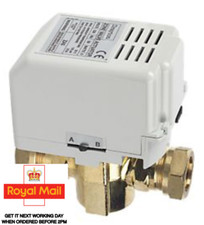 DRAYTON 2 PORT ZA5 BGMVSP2