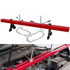 Engine Support Beam Max 500Kg Automotive Engine Beam Support Bar Lifting Motor