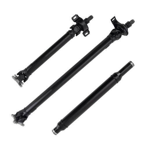 Rear propshaft 2373mm for - propshaft, l=2373mm