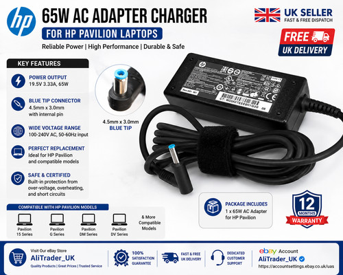 For 65w blue - for, laptop
