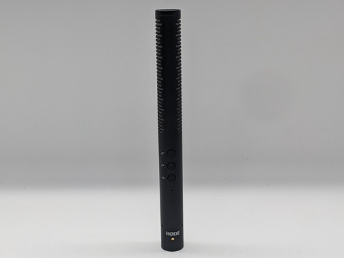 Rode ntg4 microphone - ntg4,