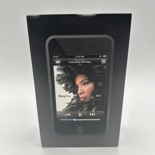 Apple ipod touch - apple, 2007