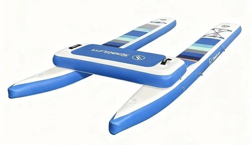 Spatium water bike - spatium,