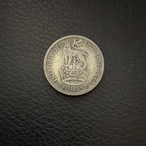 1927 george great britain - george, v