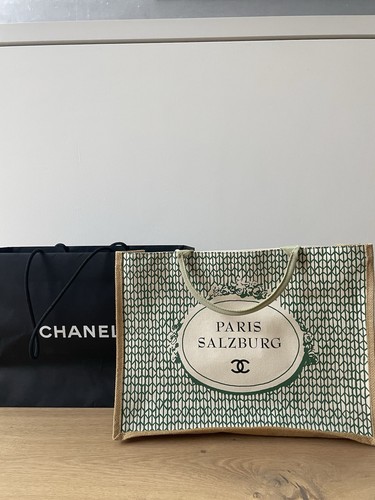 Chanel paris salzburg 2015 - chanel,