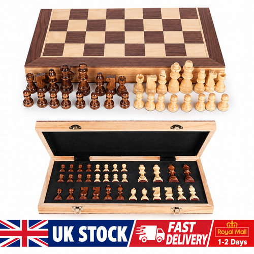 30cm large chess - uk,