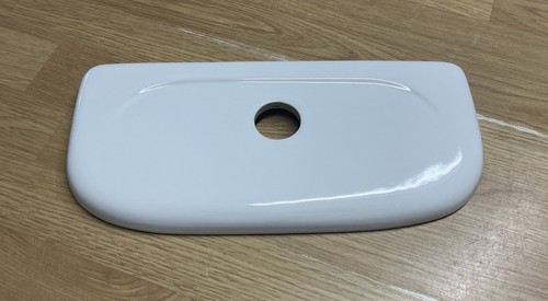 Toilet cistern lid twyford - toilet,