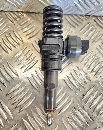 Golf 0sdi fuel injector - 2.0sdi,