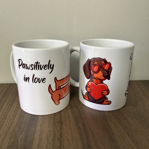 Sausage dog dachshund - dog,