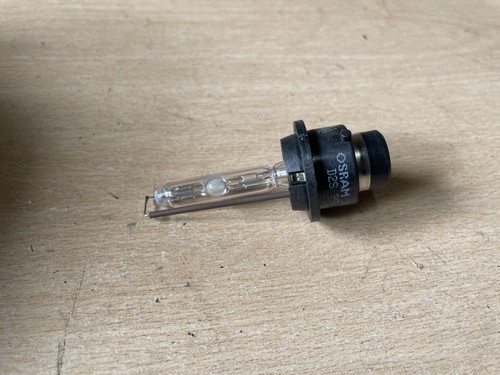 Osram d2s xenon headlight - xenon, bulb