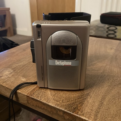 Dictaphone 2225 vintage 2004 - 2225,